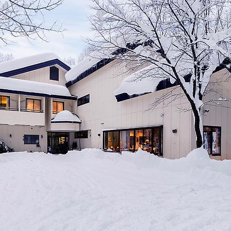 Morino Lodge - Hakuba Exterior foto