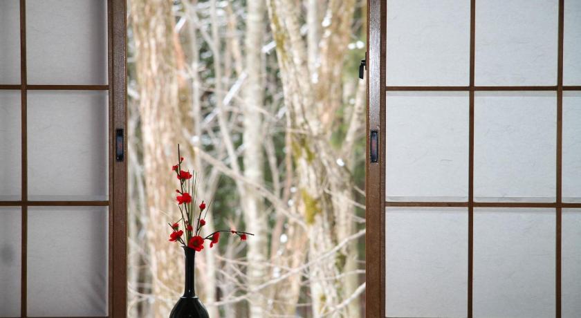 Morino Lodge - Hakuba Exterior foto